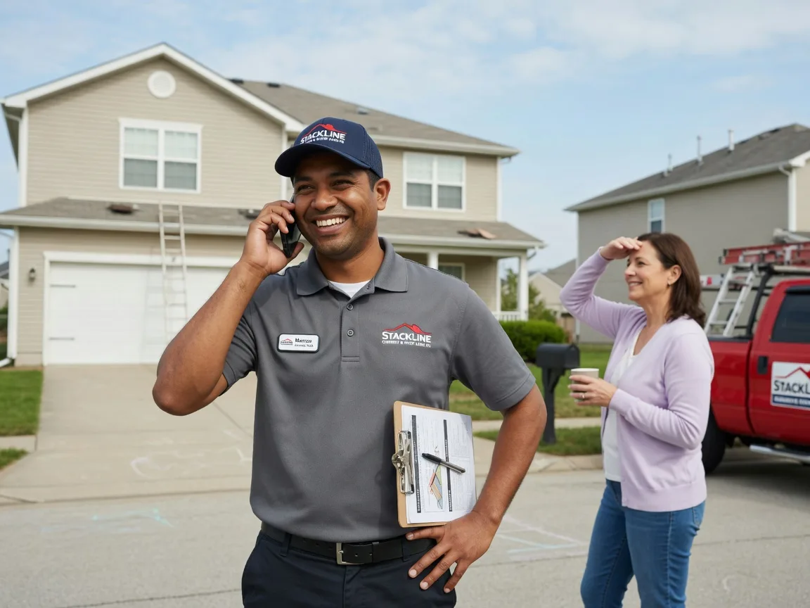 Chimney flashing repair Cassville, MO FAQs